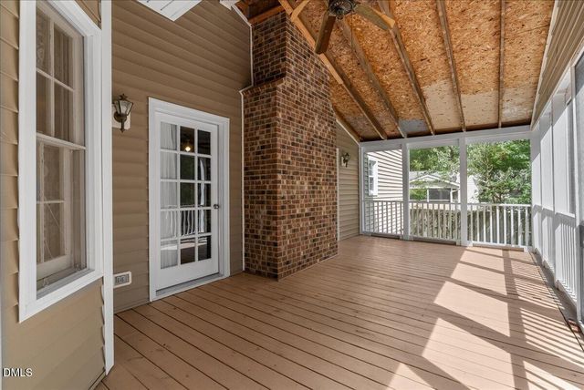 204 Raindrop Court, Raleigh, NC 27615