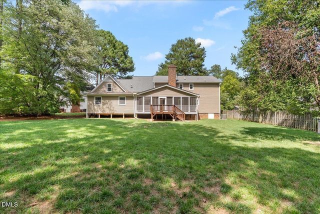 204 Raindrop Court, Raleigh, NC 27615