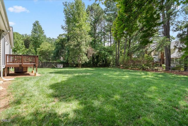 204 Raindrop Court, Raleigh, NC 27615