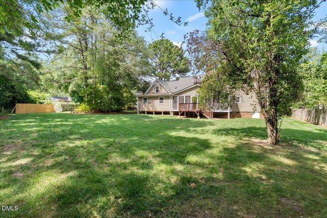 204 Raindrop Court, Raleigh, NC 27615