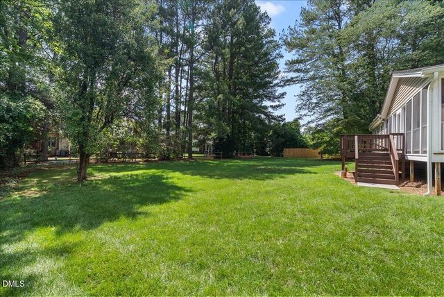 204 Raindrop Court, Raleigh, NC 27615
