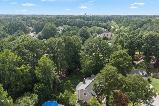 204 Raindrop Court, Raleigh, NC 27615