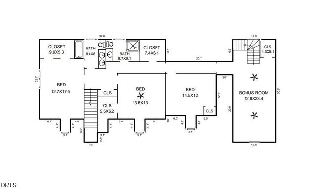 204 Raindrop Court, Raleigh, NC 27615
