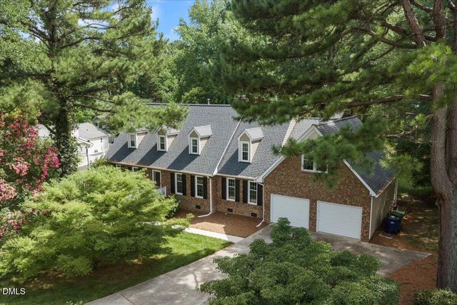 204 Raindrop Court, Raleigh, NC 27615