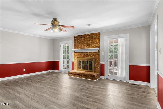 204 Raindrop Court, Raleigh, NC 27615