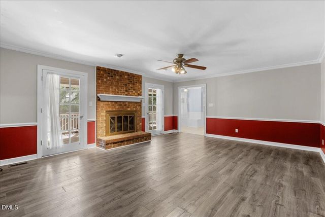 204 Raindrop Court, Raleigh, NC 27615