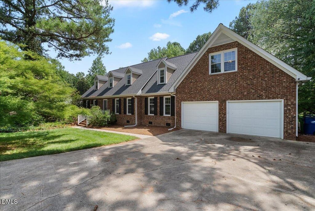 204 Raindrop Court, Raleigh, NC 27615