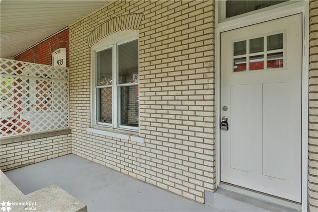 931 N Penn Street, Allentown City, PA 18102
