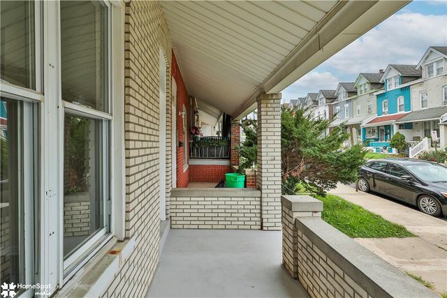 931 N Penn Street, Allentown City, PA 18102