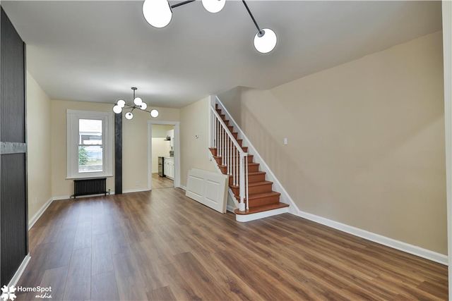 931 N Penn Street, Allentown City, PA 18102