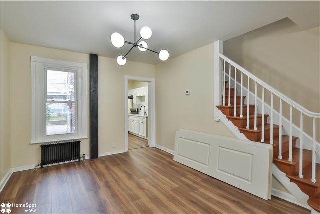 931 N Penn Street, Allentown City, PA 18102