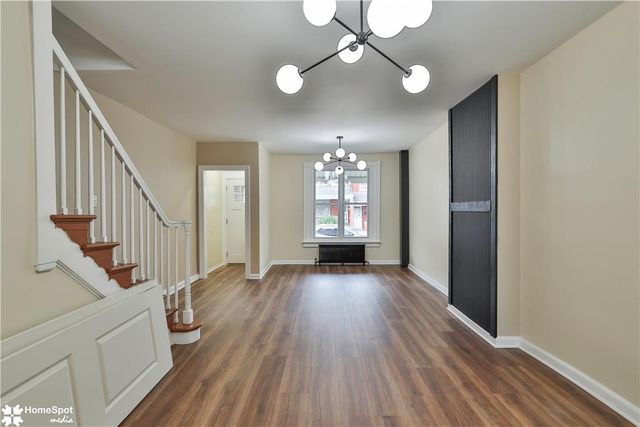 931 N Penn Street, Allentown City, PA 18102