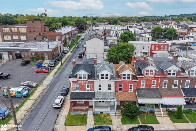931 N Penn Street, Allentown City, PA 18102