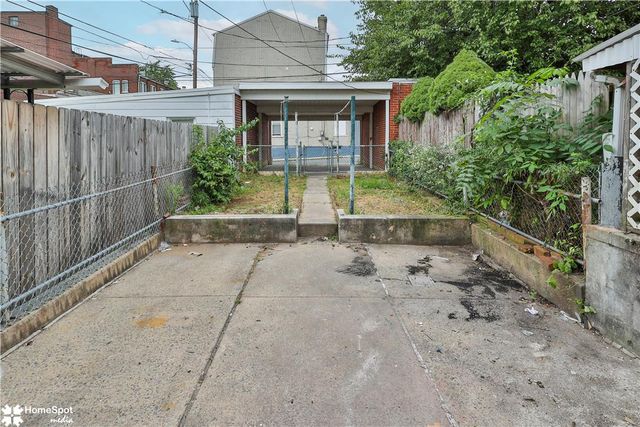 931 N Penn Street, Allentown City, PA 18102