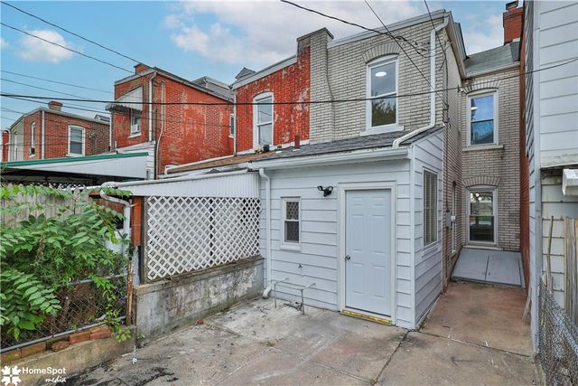 931 N Penn Street, Allentown City, PA 18102