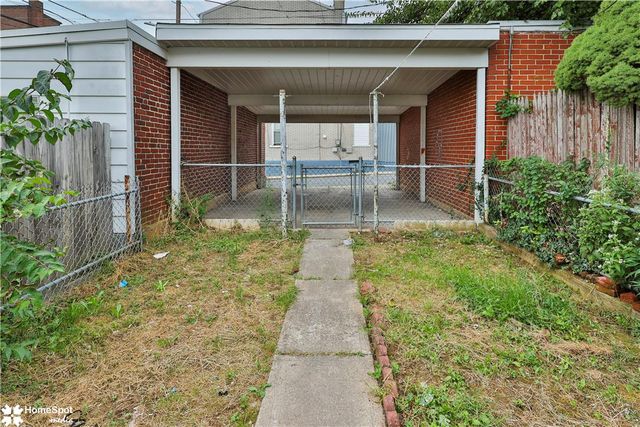 931 N Penn Street, Allentown City, PA 18102