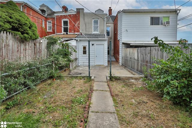 931 N Penn Street, Allentown City, PA 18102