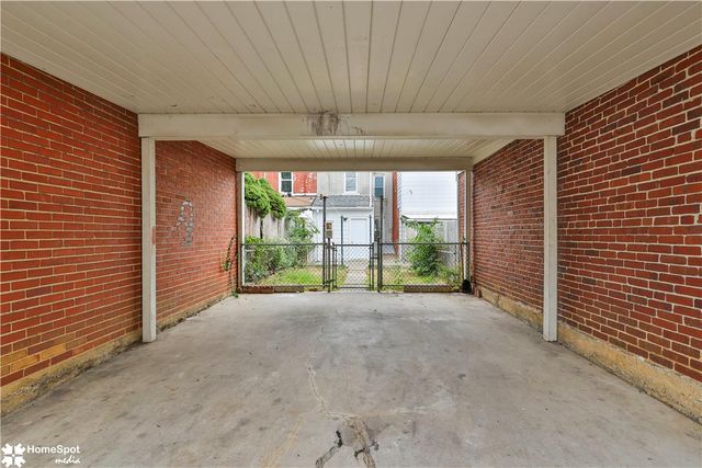 931 N Penn Street, Allentown City, PA 18102
