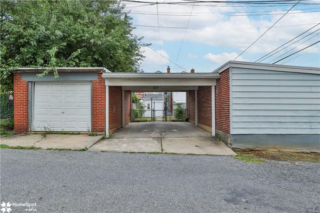 931 N Penn Street, Allentown City, PA 18102