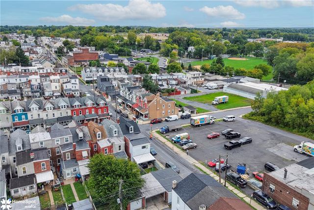 931 N Penn Street, Allentown City, PA 18102