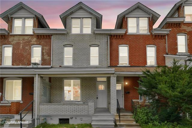 931 N Penn Street, Allentown City, PA 18102