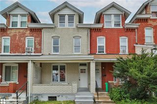 931 N Penn Street, Allentown City, PA 18102