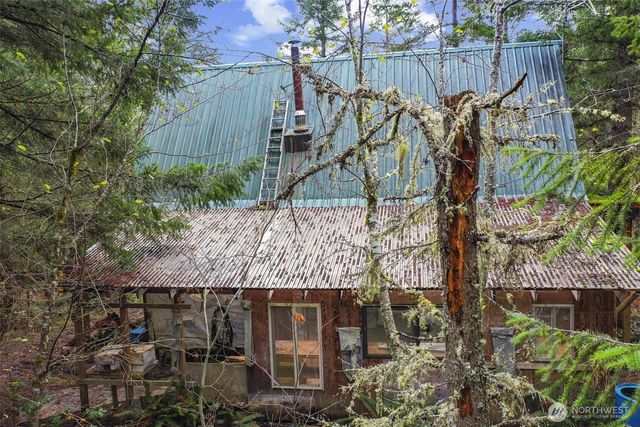 15411 Alder Mashell Road E, Eatonville, WA 98328