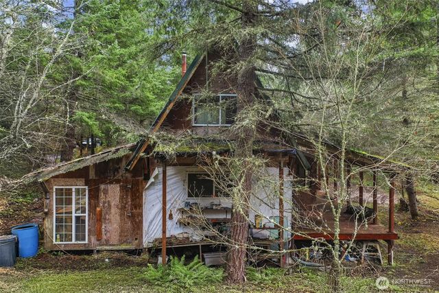 15411 Alder Mashell Road E, Eatonville, WA 98328