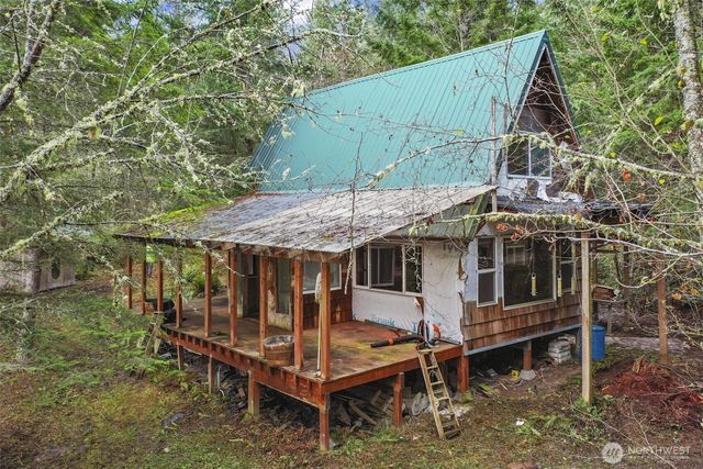 15411 Alder Mashell Road E, Eatonville, WA 98328