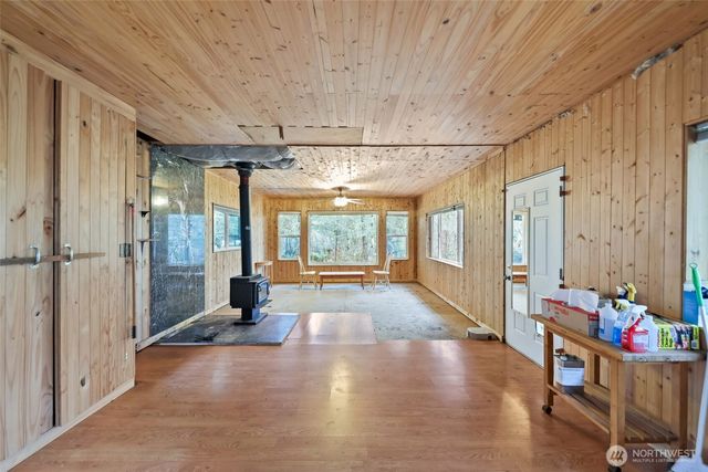 15411 Alder Mashell Road E, Eatonville, WA 98328