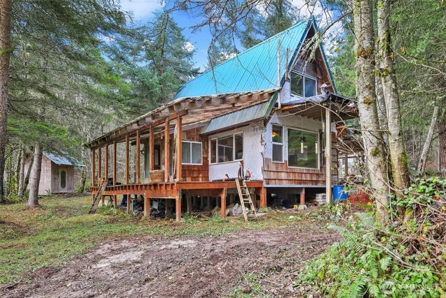 15411 Alder Mashell Road E, Eatonville, WA 98328