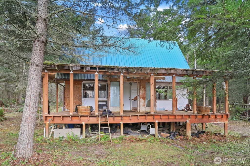 15411 Alder Mashell Road E, Eatonville, WA 98328