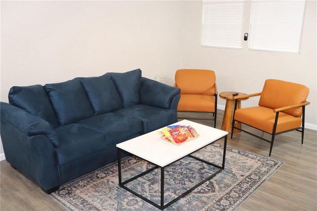 1371 Shoreham Drive, Atlanta, GA 30349