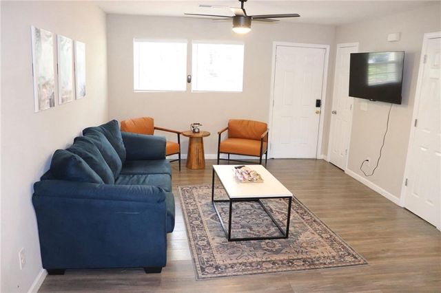 1371 Shoreham Drive, Atlanta, GA 30349