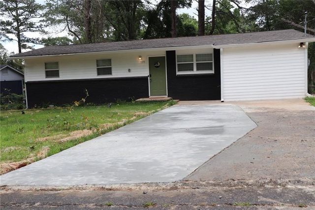 1371 Shoreham Drive, Atlanta, GA 30349