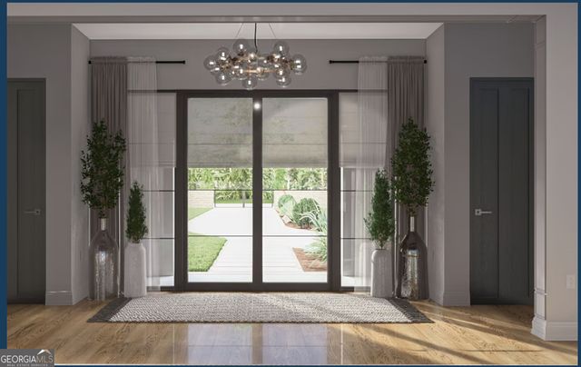 0 Ebenezer Church Road 2, Fayetteville, GA 30215