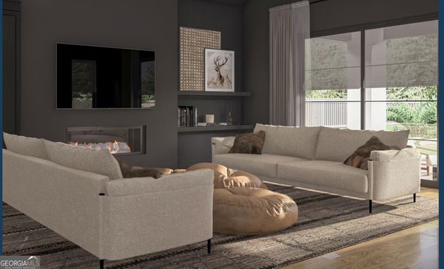 0 Ebenezer Church Road 2, Fayetteville, GA 30215