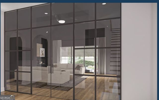 0 Ebenezer Church Road 2, Fayetteville, GA 30215