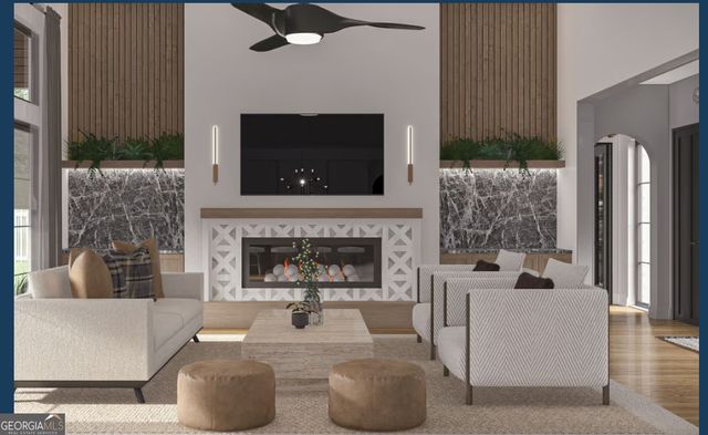 0 Ebenezer Church Road 2, Fayetteville, GA 30215