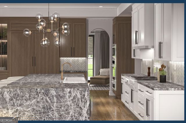 0 Ebenezer Church Road 2, Fayetteville, GA 30215