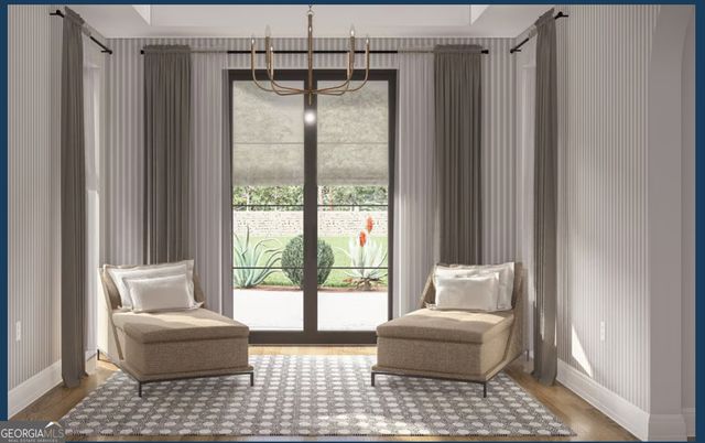 0 Ebenezer Church Road 2, Fayetteville, GA 30215