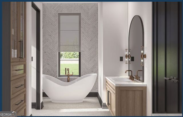 0 Ebenezer Church Road 2, Fayetteville, GA 30215