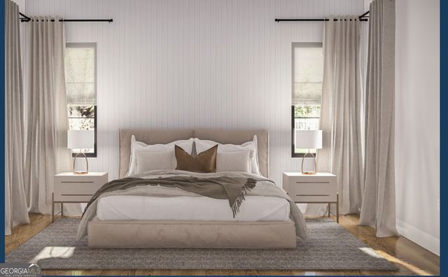 0 Ebenezer Church Road 2, Fayetteville, GA 30215