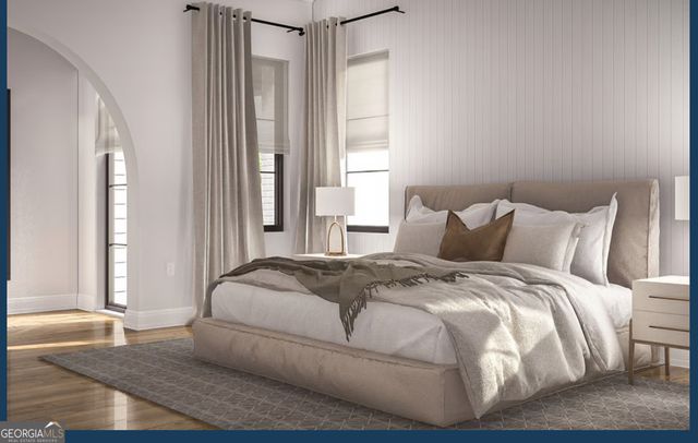 0 Ebenezer Church Road 2, Fayetteville, GA 30215