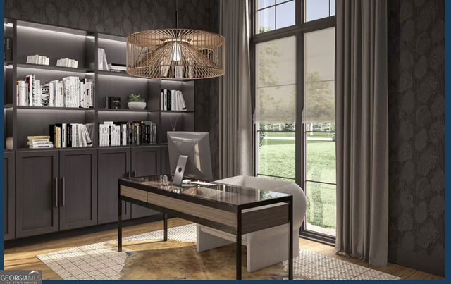 0 Ebenezer Church Road 2, Fayetteville, GA 30215