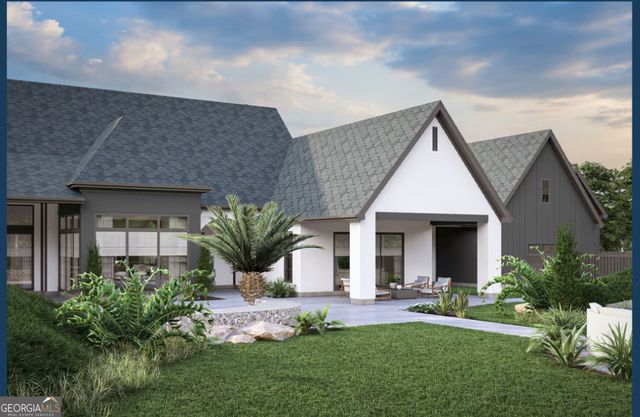 0 Ebenezer Church Road 2, Fayetteville, GA 30215