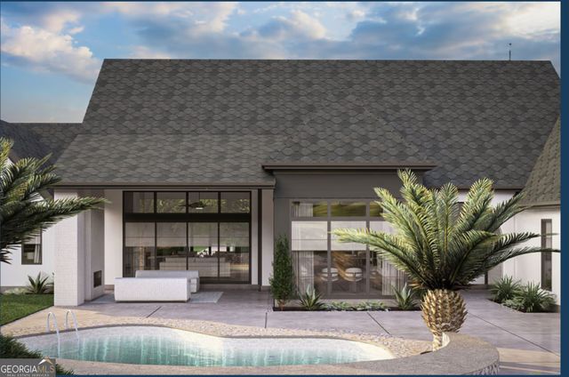 0 Ebenezer Church Road 2, Fayetteville, GA 30215