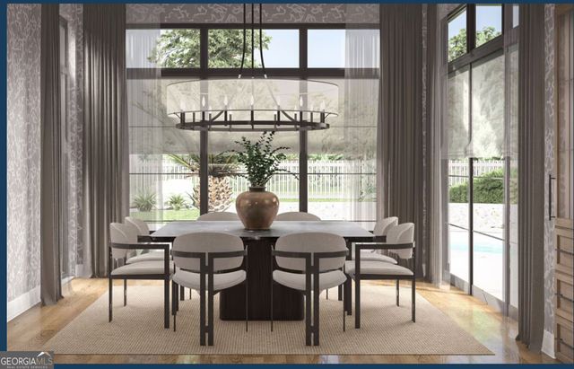 0 Ebenezer Church Road 2, Fayetteville, GA 30215