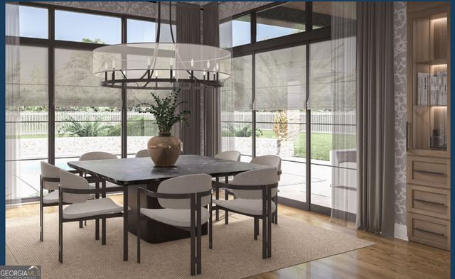 0 Ebenezer Church Road 2, Fayetteville, GA 30215