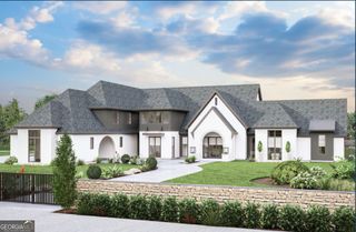 0 Ebenezer Church Road 2, Fayetteville, GA 30215